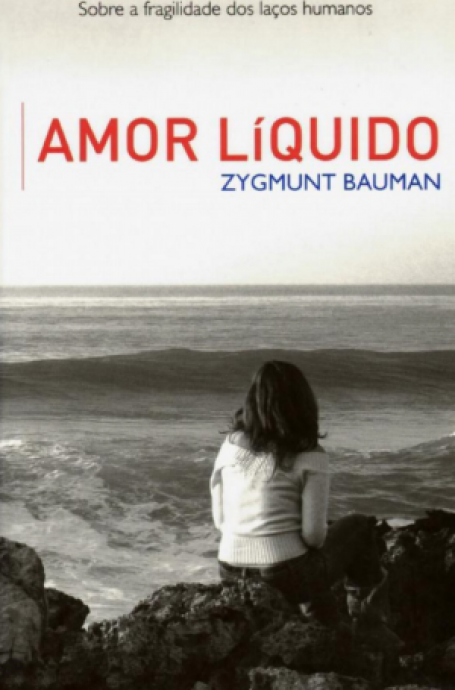AMOR LÍQUIDO