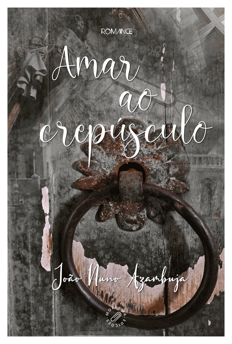 AMAR AO CREPÚSCULO