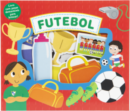 73054 - FUTEBOL