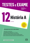 TESTES E EXAME DE HISTORIA A 12º ANO - preparacao para testes e exame nacional