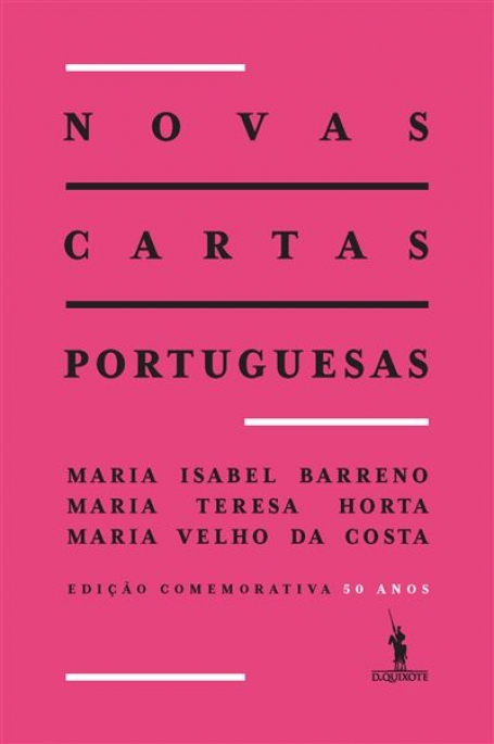 NOVAS CARTAS PORTUGUESAS