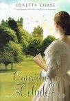 CAPRICHO DE VELUDO