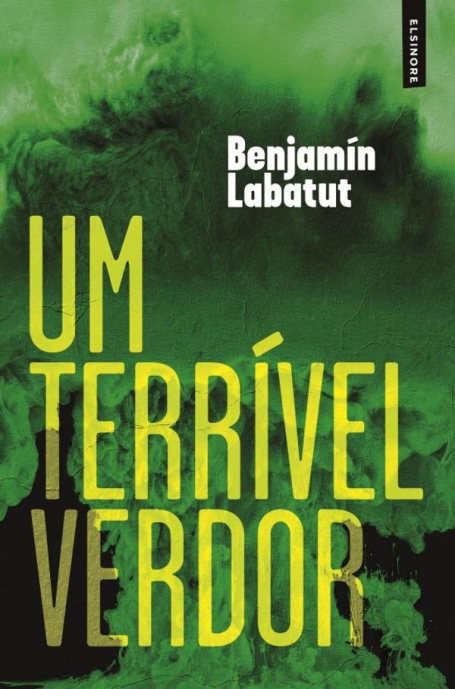 UM TERRIVEL VERDOR