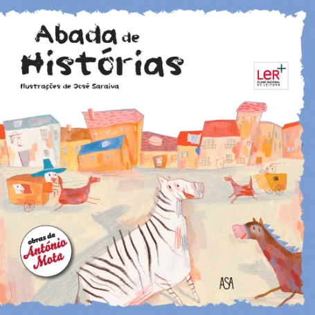ABADA DE HISTORIAS