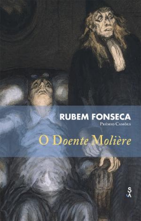 07235.10 - O DOENTE MOLIERE