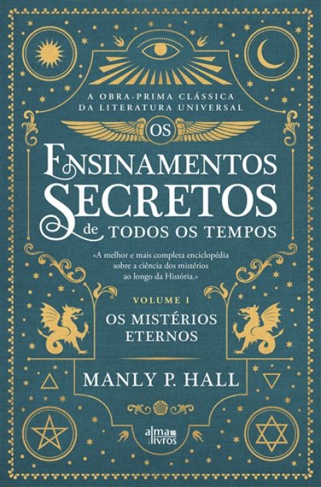 ENSINAMENTOS SECRETOS DE TODOS OS TEMPOS
