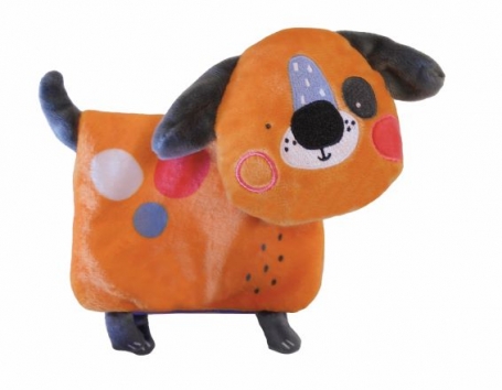 CACHORRINHO tu es tao fofo !
