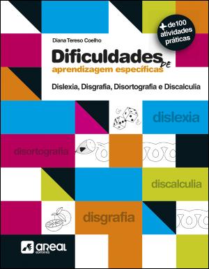 01529.10 - DIFICULDADES DE APRENDIZAGEM ESPECIFICAS - dislexia, disgrafia, disortografia e discalculia