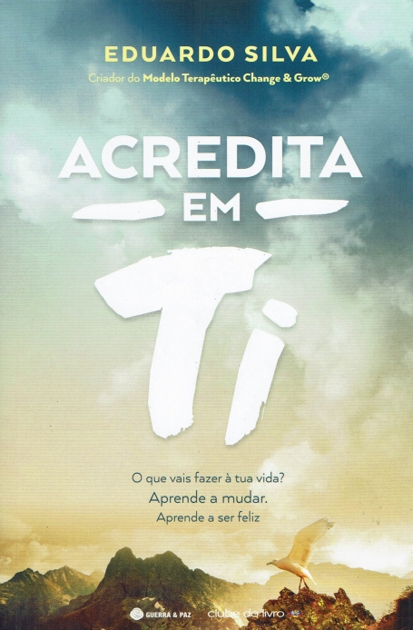 ACREDITA EM TI - CLUBE DO LIVRO SIC