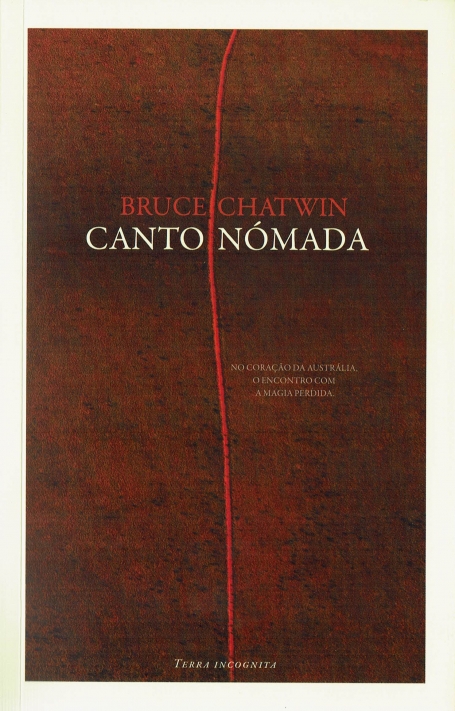 CANTO NÓMADA