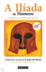 ILIADA DE HOMERO - AQUILES E A GUERRA DE TROIA