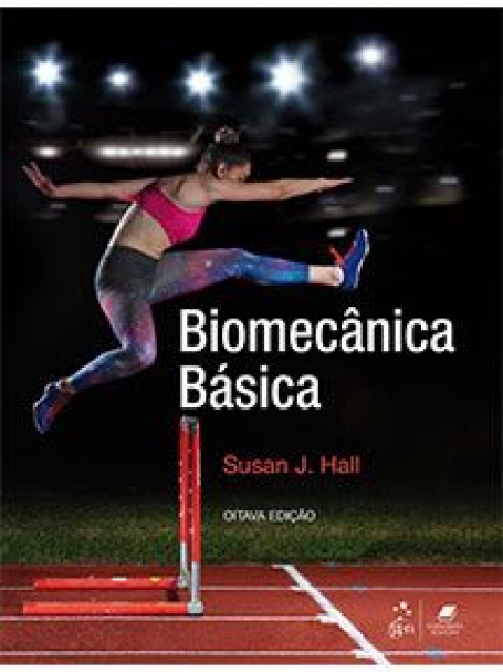 BIOMECANICA BASICA 8ª EDIÇAO
