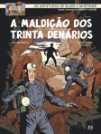 MALDICAO DOS TRINTA DENARIOS TOMO 2