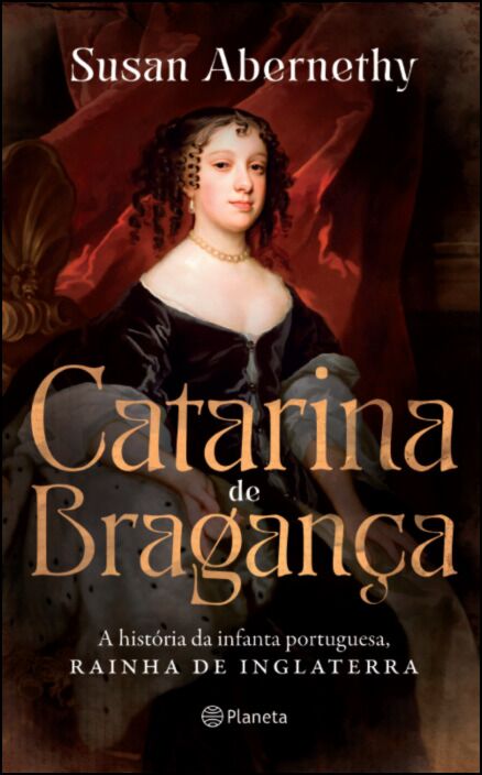 CATARINA DE BRAGANÇA