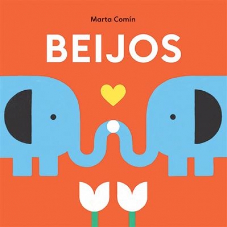 Beijos