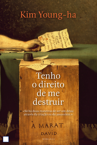 TENHO O DIREITO DE ME DESTRUIR
