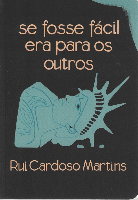 SE FOSSE FACIL ERA PARA OS OUTROS