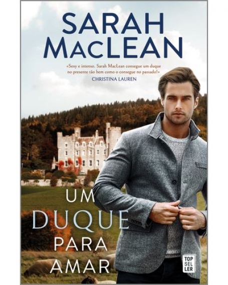 UM DUQUE PARA AMAR