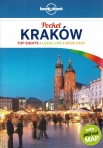 KRAKOW - CRACÓVIA - POCKET - top sights - local life - made easy