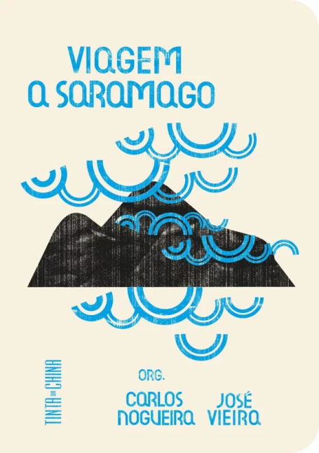 VIAGEM A SARAMAGO