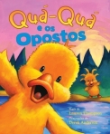 QUA-QUA E OS OPOSTOS