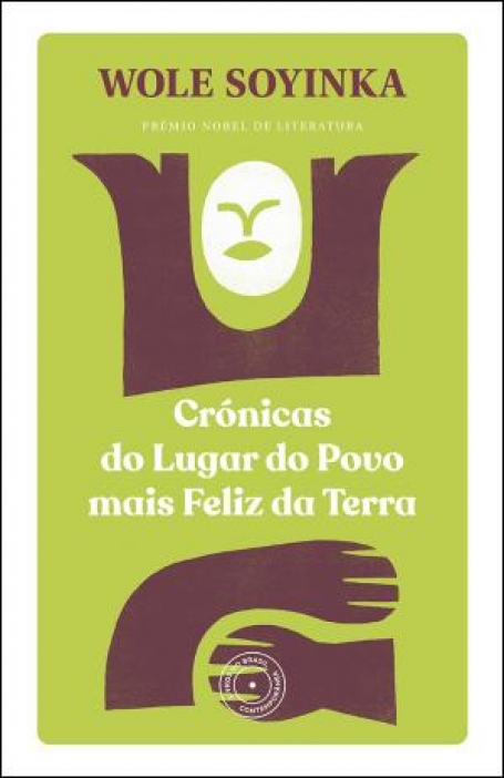 77554.10 - CRÓNICAS DO LUGAR DO POVO MAIS FELIZ DA TERRA