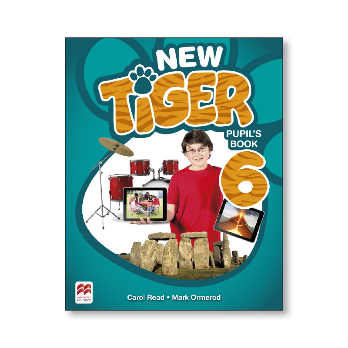 NEW TIGER 6 Pb