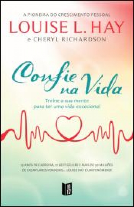 CONFIE NA VIDA