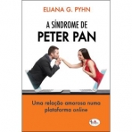A SINDROME DE PETER PAN - UMA RELACAO AMOROSA NUMA PLATAFORMA ONLINE