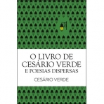 LIVRO DE CESARIO VERDE E POESIAS DISPERSAS