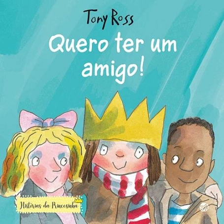 QUERO DOIS DIAS DE ANIVERSARIO! Nº1 / QUERO TER UM AMIGO! Nº3
