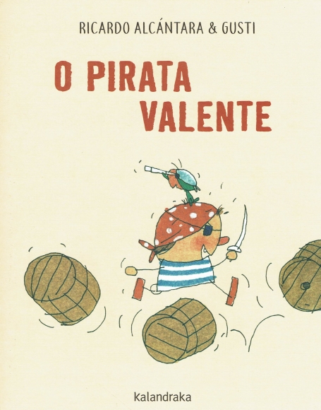 O PIRATA VALENTE