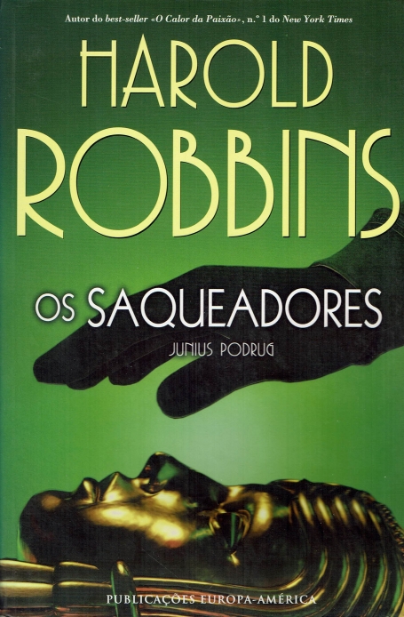 SAQUEADORES