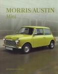 MORRIS | AUSTIN MINI - AUTOMOVEIS DO SECULO N 9