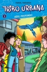 AZUL PROFUNDO - TRIBO URBANA 3