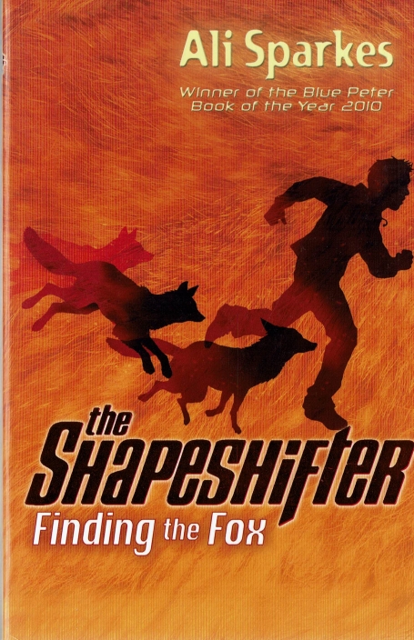 THE SHAPESHIFTER - FINDING THE FOX