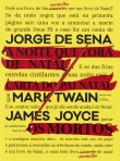 A NOITE QUE FORA DE NATAL - CARTA DO PAI NATAL - OS MORTOS