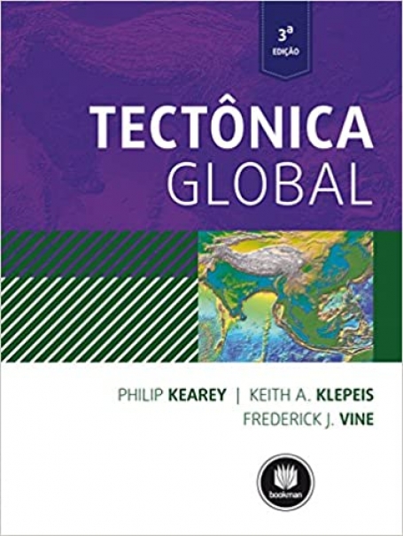 TECTONICA GLOBAL 3ED.