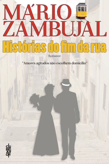 HISTORIAS DO FIM DA RUA