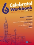 20214 - WAY TO GO 6 - INGLES 6º ANO - WORKBOOK