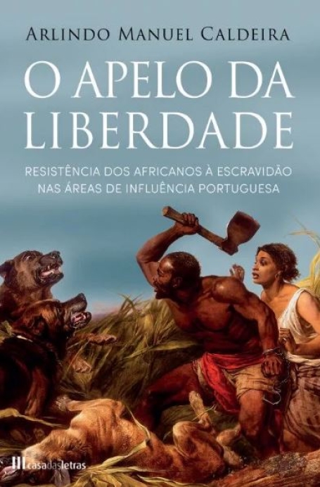 O APELO DA LIBERDADE