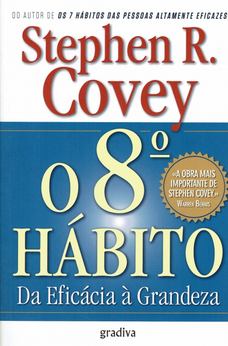 8 HABITO - DA EFICACIA A GRANDEZA