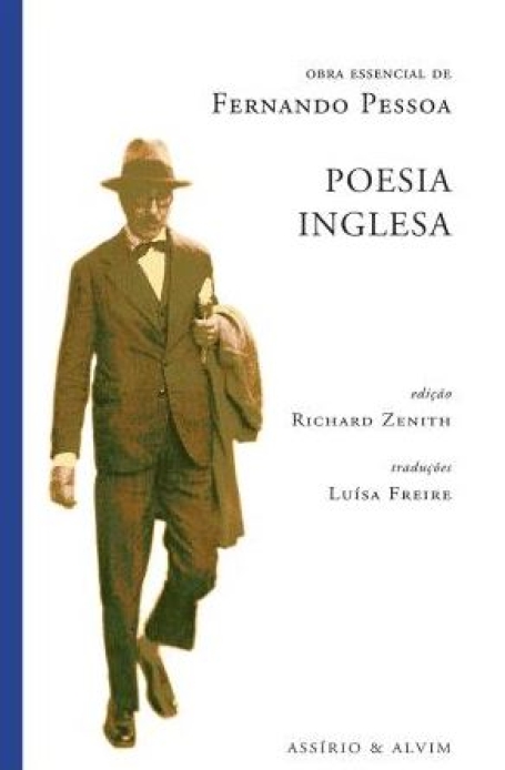 Poesia Inglesa