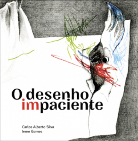 O desenho impaciente