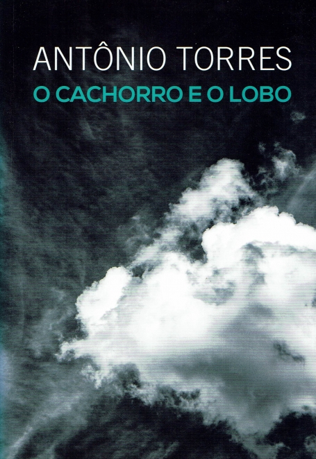 O CACHORRO E O LOBO