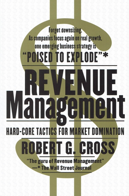 REVEMUE MANAGEMENT