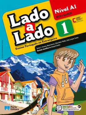 30251 - LADO A LADO - NIVEL A1