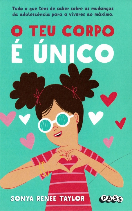 O CORPO É ÚNICO