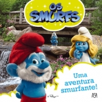 UMA AVENTURA SMURFANTE!
