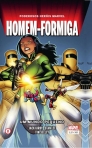 HOMEM-FORMIGA 8 - UM MUNDO PEQUENO